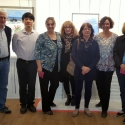 CouncillorWest_GuoYueDou_OlenaLopatina_JeanetteLuchese_CathyBoyd_AndreaEnd_CherylUhrigRHGA2019