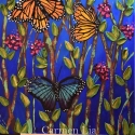 C.Lia-Butterflies-2-Russian-Birch-Board