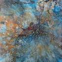 Lock.Shoshana.celestial-swim.-acrylic-Mixed-Media.H26xW22.-resized