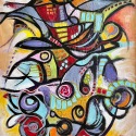 VeraWaltonStories-To-Tell30x40