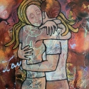 small-vera.walton_Dreamy.acrylic.24x24