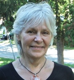 Olga Senyk