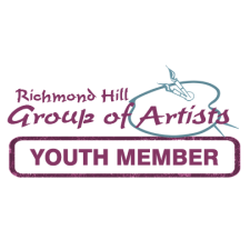 RHGA Youth Membership