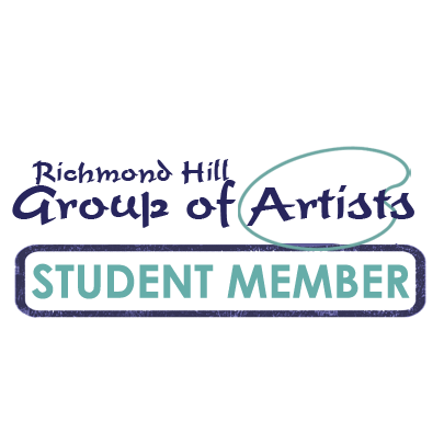 RHGA Student Membership