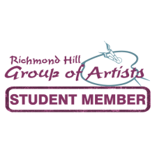 RHGA Student Membership