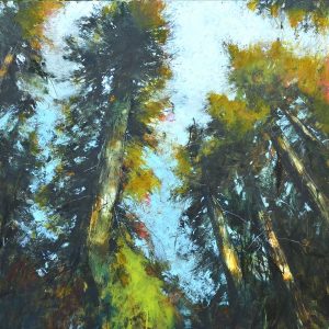 In-Person WORKSHOP – Laura Culic – Richmond Hill Group of Artists