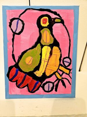 BEEROX CHILDREN'S ART CLASSES @ Mill Pond Gallery | Richmond Hill | Ontario | Canada
