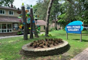 Member Gallery Show and Sale @ Mill Pond Gallery | Richmond Hill | Ontario | Canada