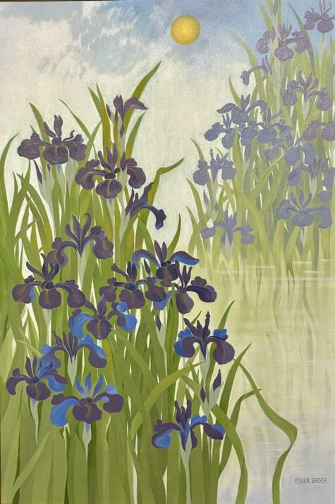 Irises