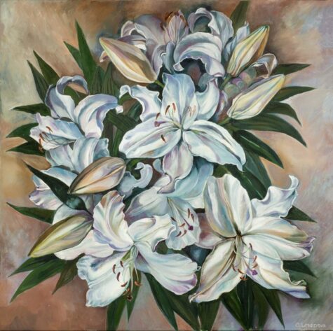 Lilies