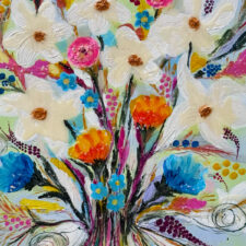 Brilliance in Bloom