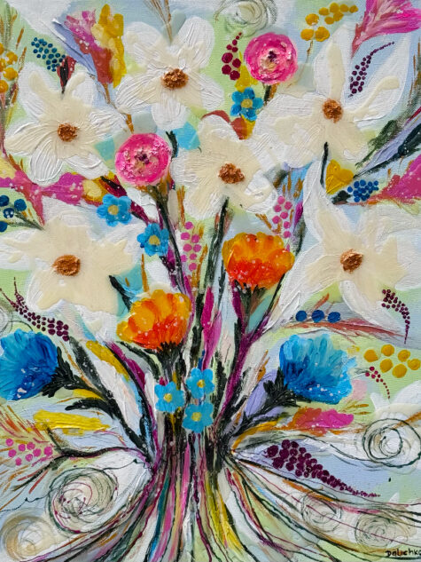 Brilliance in Bloom