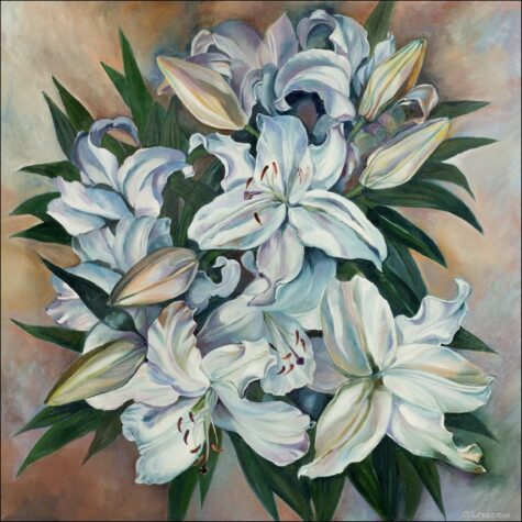 Lilies