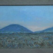 New Mexico, Silver Peaks