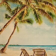 Palm Breezes