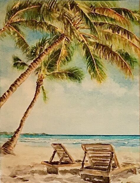 Palm Breezes