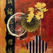 Korean Rose Diary