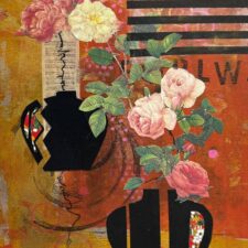 Travel Rose Diary
