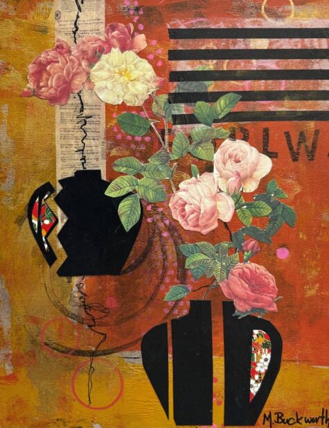 Travel Rose Diary