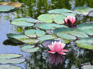 Spring with Art - Member Gallery Show