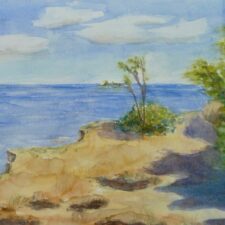 Lake Muskoka