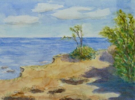 Lake Muskoka