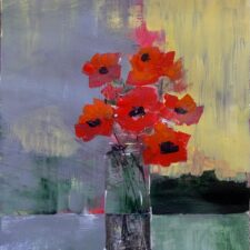 Poppies