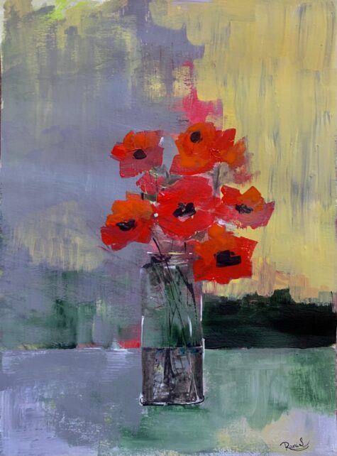Poppies
