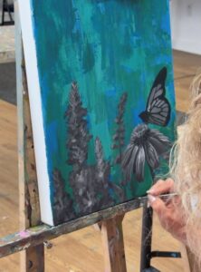 PAINTING & DRAWING (ADULTS) – Sepi