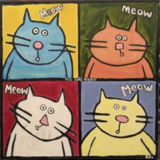 The Cats Meow