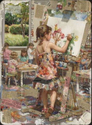 March Break Children's Program