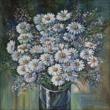 Daisies - Echoes of Summer