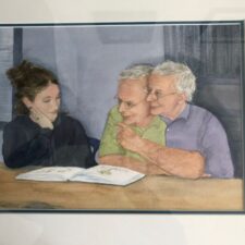 We Really Like Your Art