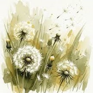 GERMINATE - Art That Grows on You!