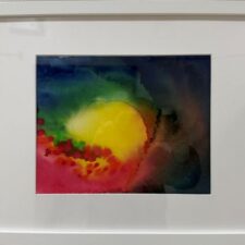 Cosmic Sun