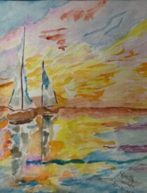 MEMBER GALLERY SHOW AND SALE