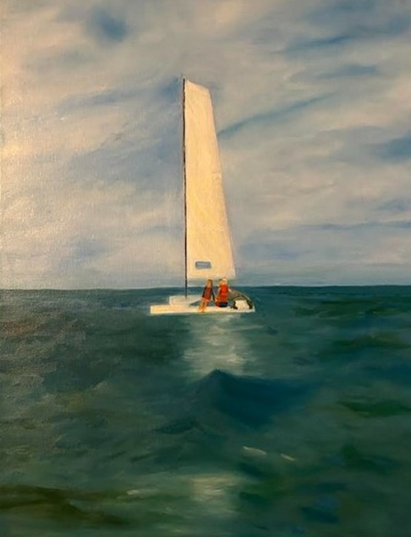 Set Your Sails