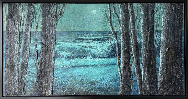 Moonlit Night