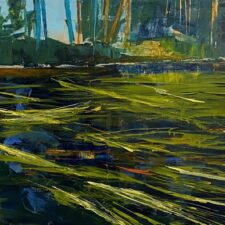 Water Reeds