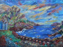 MEMBER GALLERY SHOW AND SALE