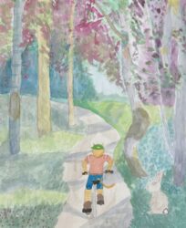 STUDIO WORKS 2026 - SEPI'S STUDENT GALLERY SHOW