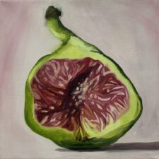 The Day You Plant the Seed is not The Day You Eat The Fig