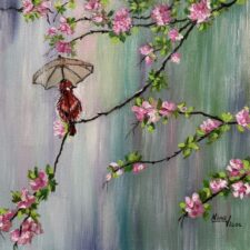 Spring Rain