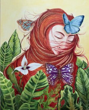 VOICELESS - From Thorns to Freedom