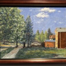 Street Scene