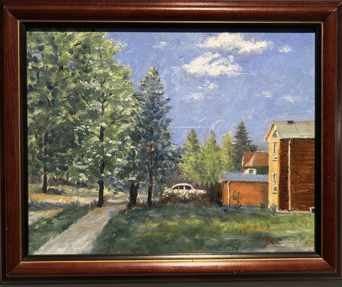 Street Scene