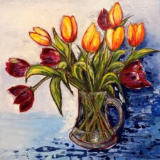 Tulips for You