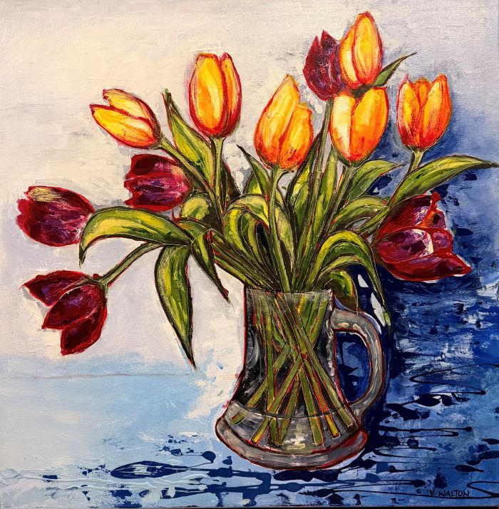 Tulips for You