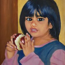 An Apple a Day