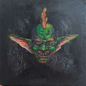 HOBGOBLIN - The End of Dreams
